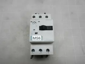 3RV-1011-0GA10 SIEMENS Motor Protector