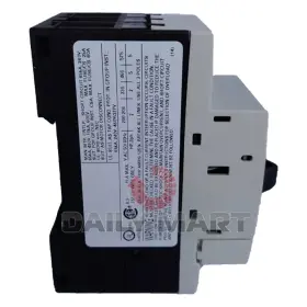 3RV1011-1JA15 SIEMENS Box Motor #2