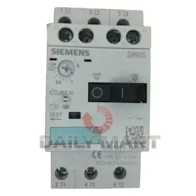 3RV1011-1JA15 SIEMENS Box Motor