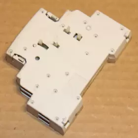 3RV1921-1M SIEMENS Alarm Switch Bu #2