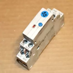 3RV1921-1M SIEMENS Alarm Switch Bu