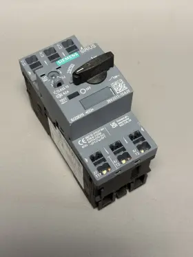 3RV2011-1DA20 SIEMENS Circuit Breaker