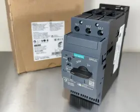3RV2031-4WA10 SIEMENS Circuit Breaker Sirius Motor