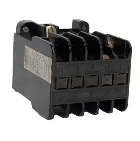 3TA2111-0A SIEMENS Contactor