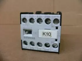 3TF2801-0LB4 SIEMENS Contactor