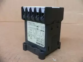 3TF2810-0LB4 SIEMENS Contactor #2