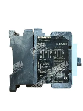 3TF3300-0A SIEMENS Ac Power Contactor