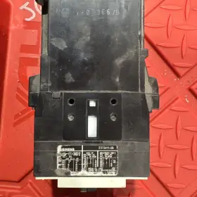3TF3411-0B SIEMENS Motor Starter Relay Amp #3