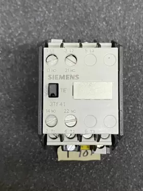 3TF4111-0A SIEMENS Relay Module #2