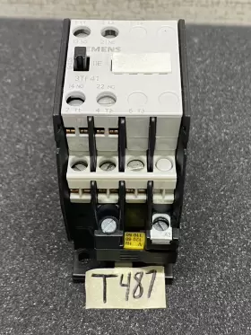 3TF4111-0A SIEMENS Relay Module