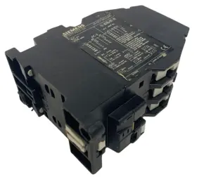 3TF4222-0A-3UA52-00-2A SIEMENS Contactor Relay