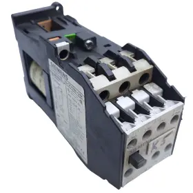 3TF4222-0B SIEMENS Contactor Relay Coil