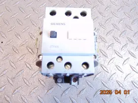 3TF44 SIEMENS Contactor Coil