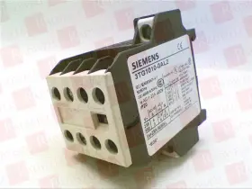 3TG10100AL2 SIEMENS General Relays