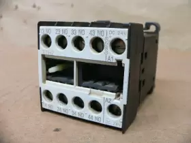 3TH2040-0BB4 SIEMENS Vdc Coil Control Relay
