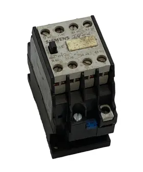 3TH4031-0A SIEMENS Contactor Relay