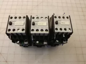 3TH4031-0B SIEMENS Relay Control