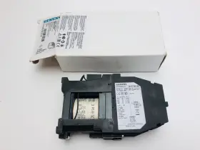 3TH42 SIEMENS Contact Relay