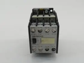 3TH42 SIEMENS Control Relay #3