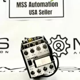 3TH4244-0A SIEMENS Contactor Relay