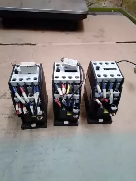 3TH4244-0B SIEMENS Contactor #2