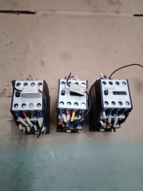 3TH4244-0B SIEMENS Contactor