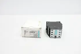 3TH4244-OAK2 SIEMENS Contactor Relay