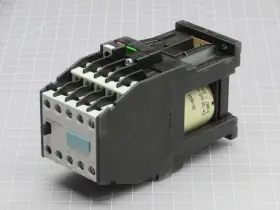 3TH43-73E SIEMENS Control Relay