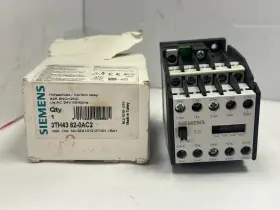 3TH43 SIEMENS Control Relay