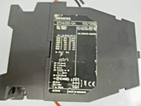 3TH4310-0A SIEMENS Control Relay #2