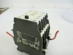 3TH4310-0A SIEMENS Control Relay #3