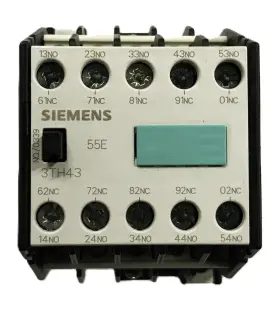 3TH4355-OB SIEMENS Control Relay Nos