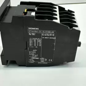 3TH4364-0A SIEMENS Control Relay #2