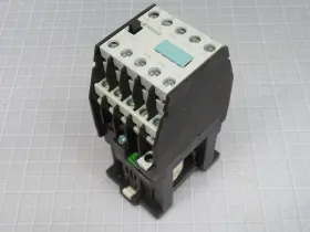 3TH4373-0BF4 SIEMENS Control Relay Ac