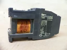 3TH4382-0B SIEMENS Terminal Contactor #2
