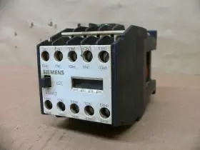 3TH4382-0B SIEMENS Terminal Contactor