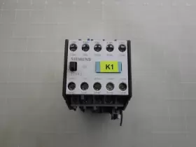 3TH4391-0B SIEMENS Contact Relay