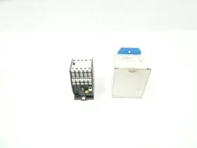 3TH4394-0AK6 SIEMENS Control Relay