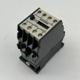 3TH80 SIEMENS Contactor Control Relay Coil