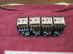 3TH80 SIEMENS Control Relay Contactor