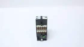 Siemens 3th8354-1e Control Relay 120v-ac