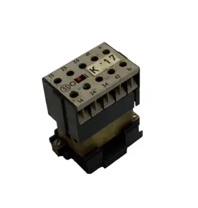 3TJ10 SIEMENS Relay Amp