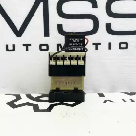 3TJ5001-0BB4 SIEMENS Contactor Block Relay #2