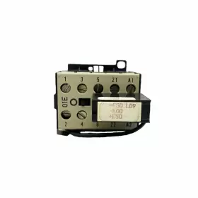 3TJ5001-0BB4 SIEMENS Contactor Block Relay