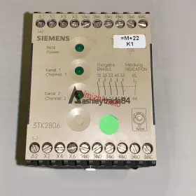 3TK2806-0BB4 SIEMENS Safety Relay