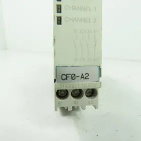 3TK2821-1CB30 SIEMENS Siguard Safety Relay Ac #2