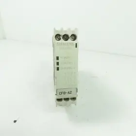 3TK2821-1CB30 SIEMENS Siguard Safety Relay Ac #3