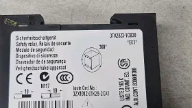 3TK2821-2CB30 SIEMENS Safety Relay #3