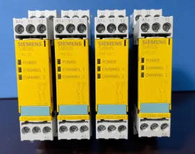 3TK2824-1BB40 SIEMENS Sirius Safety Relay