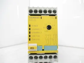 3TK2827-1BB41 SIEMENS Sirius Safety Relay #2
